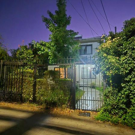 Tralka B&B Talca (Maule) Exterior foto
