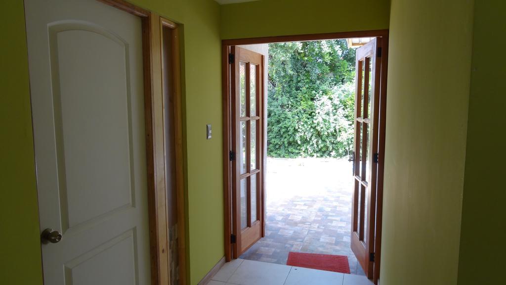 Tralka B&B Talca (Maule) Exterior foto