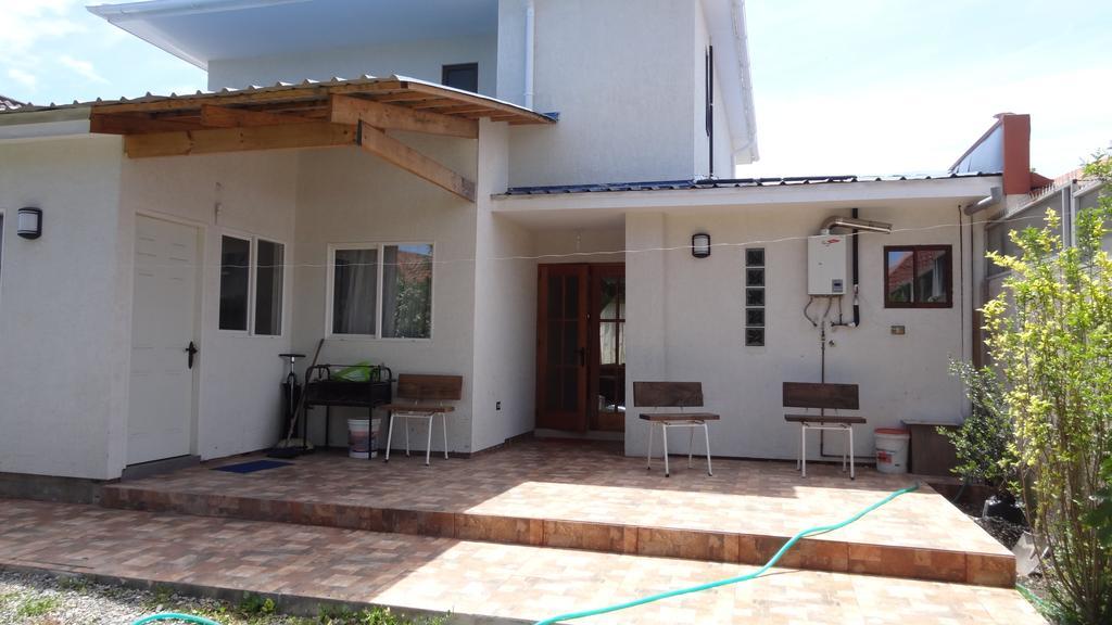 Tralka B&B Talca (Maule) Exterior foto