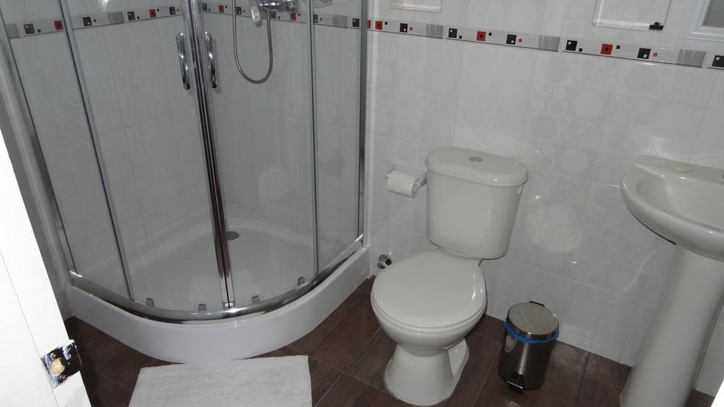 Tralka B&B Talca (Maule) Quarto foto