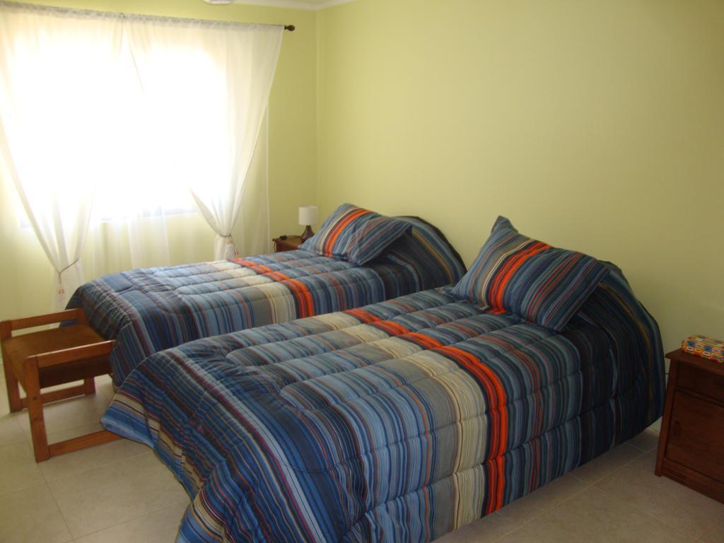 Tralka B&B Talca (Maule) Quarto foto