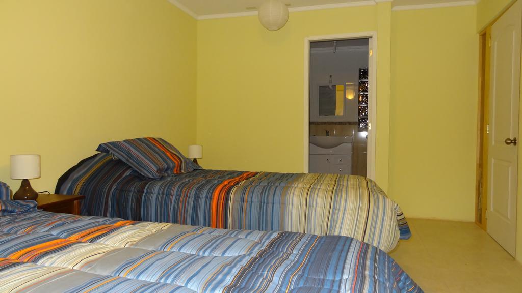Tralka B&B Talca (Maule) Quarto foto