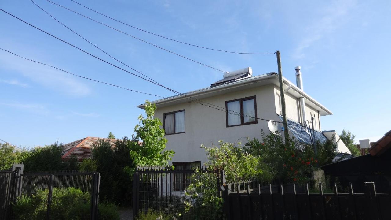 Tralka B&B Talca (Maule) Exterior foto