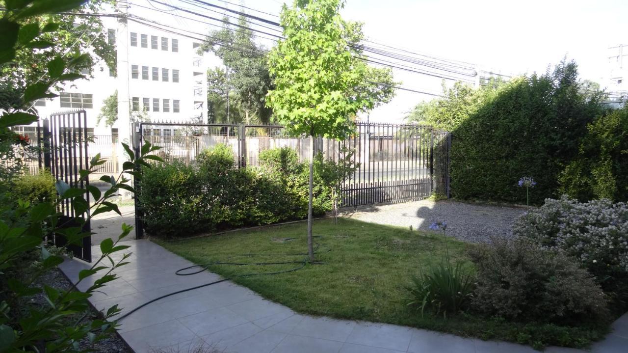 Tralka B&B Talca (Maule) Exterior foto